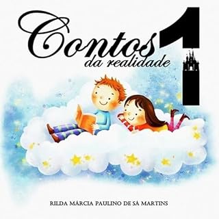 Livro Contos Da Realidade 1