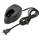 SKIL SC7218-120-Volt Ni-Cd 3-Hr Multi-Volt Charger