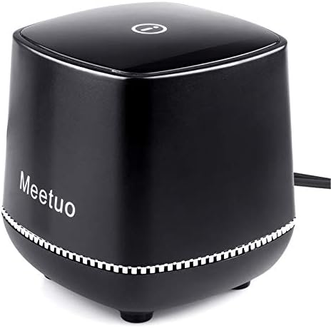 Meetuo Wired Speaker, Computer Speakers 