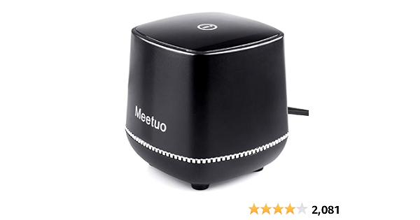 Meetuo Wired Speaker, Computer Speakers 