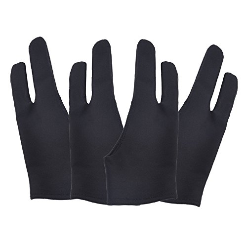 List of the Top 10 artist gloves digital drawing you can buy in 2019