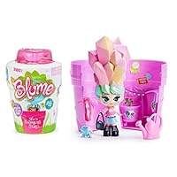 Skyrocket Blume Doll - Add Water & See Who Grows