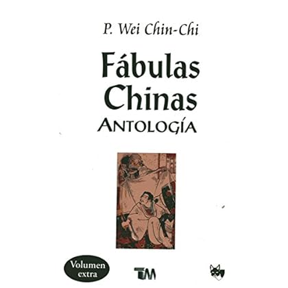Fabulas Chinas Fabulas Chinas