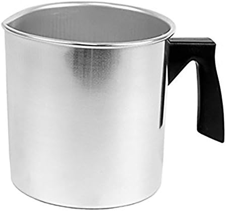 Siwend Candle Making Pitcher - Double Boiler Pot