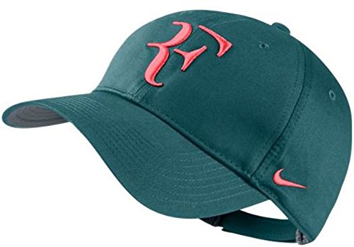 roger federer dri fit hat