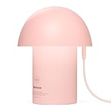 Tioland Night Light Air humidifier USB Charging