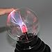 Happy Will Nebula Plasma Ball Light Lightning Sphere Party USB Operated Sphere Party Desk Lamp Lights with Stylus