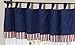 Sweet Jojo Designs Vintage Aviator Window Valance