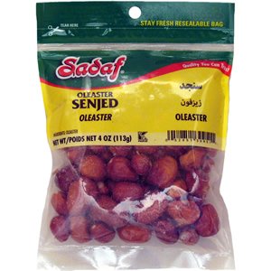 UPC 638170736278, Sadaf Dried Senjed, 4oz