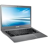 Samsung Chromebook 2 11.6-inch LED Chromebook, Metallic Silver, XE500C12-K02US