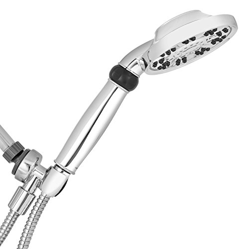 Waterpik PowerPulse Massage Handheld Spray High Pressure Shower Head