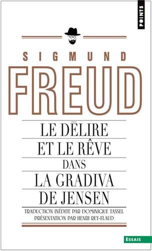 Le  délire et les rêves dans 