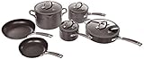 Simply Calphalon Easy System Nonstick, Set, 10-Piece