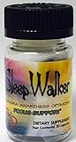 New Sleep Walker 20 Count Bottles - 3 Pack Discount (60 Pills)