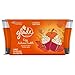 SC Johnson Glade Glade Jar Candle Air Freshener, Cozy Autumn Cuddle, 2 Candles, 6.8 Ounce, Pack of 1