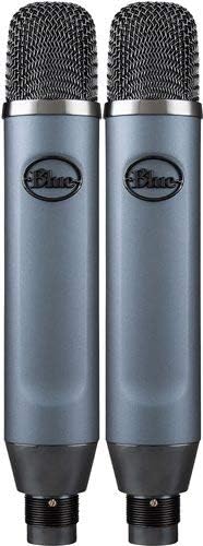 Blue Ember Studio Condenser Microphone Pair
