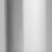 Brabantia 335341 3-Piece Window Canister Set, 1.4-Liter, Matte Steel Fingerprint Proof with Black Lisa