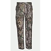 KINGS RIVER Men's Hunting Guide Pants, Realtree Xtra Green, Large