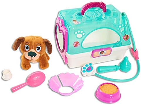 doc mcstuffins pet vet on the go