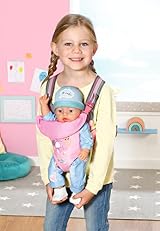 BABY born Nightfriends Doll 30cm with Light Sound Effects From Birth view 13