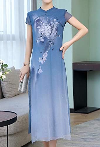 relaxed cocktail dress
