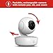 Motorola MBP36XLBU Additional Camera for Motorola MBP36XL and MBP36XL-2 Baby Monitors