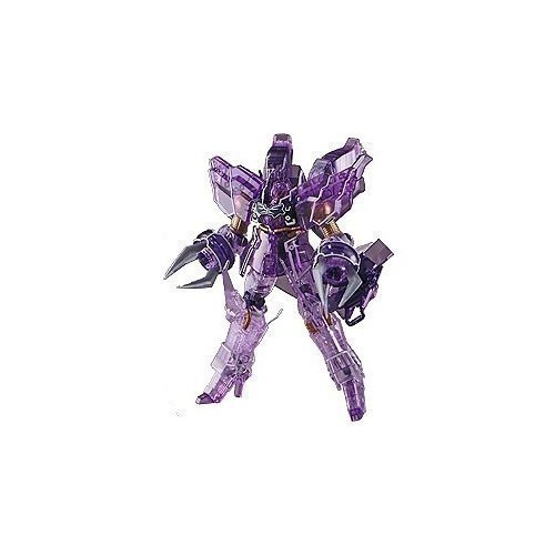 HGUC 1/144 Rosen Zulu theater limited elite guard Rose Clear Ver. (Mobile Suit Gundam UC) (japan import)