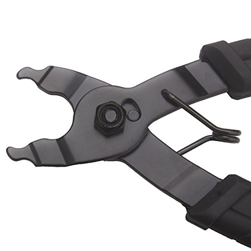 Luditek Bike Chain Pliers, Bicycle Chain Plier Missing Link Opener