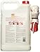Nature's Miracle Stain & Odor Remover, Urine Destroyer, Power Sprayer w/ Batteries, 1.5 Gallon (P-5788)