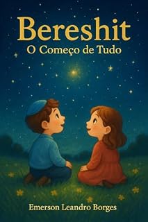 Livro PARSHAT INFANTIL BERESHIT + LIVRO PARA COLORIR - PARASHAT GOOD
