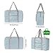 Arxus Travel Lightweight Waterproof Foldable Storage Carry Luggage Duffle Tote Bag