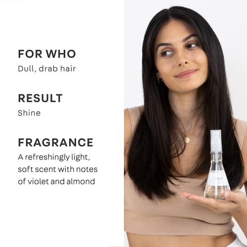 NatureLab Tokyo Perfect Shine Oil Mist Hair Oil Mist to Moisturize