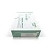 20 One Piece Drainable Ostomy Colostomy Ileostomy Pouch 60mm Cut Size Reusable Disposable (Bolsas de Colostomia) By Stoma Soft