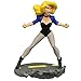 Diamond Select Toys DC Gallery Justice League Unlimited Animated Series Black Canary PVC Figure
