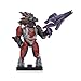 Mega Bloks Halo Micro Bravo Series Blind Pack Mystery Figure, Characters may vary