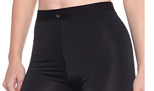 Peachy Panty 3 Packs Shapewear Smooth Hi-Waist Under Skirt Slip Short Panties (X-Large, 3 Pack Basic)