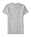 Aeropostale Men's Flecked Pocket Tee Shirt