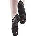 Woman's Classic Yoga Leather Ballet Dancing Shoes