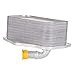 OCPTY Engine Oil Cooler Replacement for 2010-2014 for VGolf, 2005-2014 for VJetta