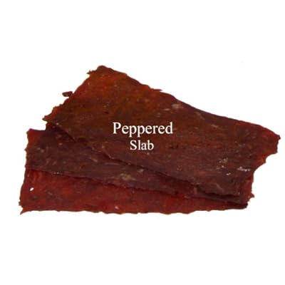Tillamook Country Smoker Peppered Beef Jerky Brazil Ubuy