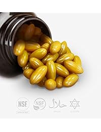 Vitamina D3 por la nutrición inteligente, añadido Vitamina K2 & Vegetariana