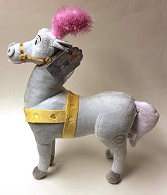 horse plush
