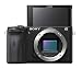 Sony Alpha A6600 Mirrorless Camera with 18-135mm Zoom Lens (Renewed)thumb 2
