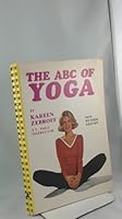 The Abc of Yoga 0889760098 Book Cover