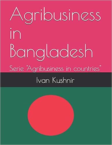 Agribusiness in Bangladesh