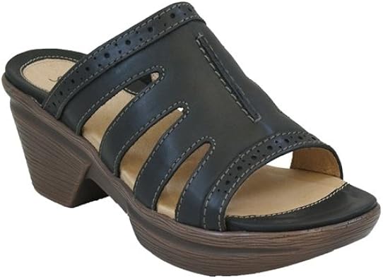 sanita sandals amazon