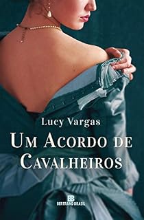 Livro Um acordo de cavalheiros