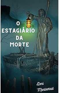 Livro O estagiário da Morte