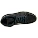 Nike Mens Air Jordan 1 Mid Nouveau Leather Basketball Shoes
