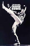 David Bowie The Man Who Sold The World 24x36 Poster